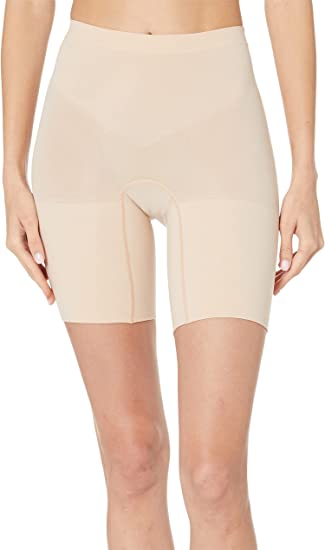 Pantaloncini Power Body Shaper da donna - Leggero misto cotone, fenomenale e ultra-traspirante Shapewear