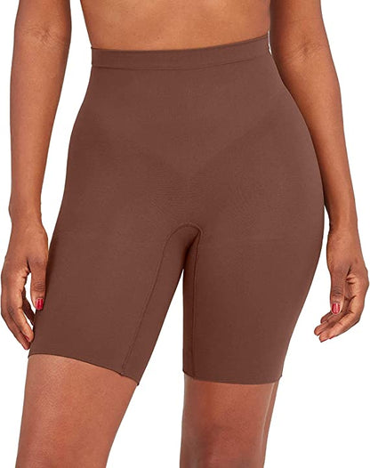 Pantaloncini Power Body Shaper da donna - Leggero misto cotone, fenomenale e ultra-traspirante Shapewear